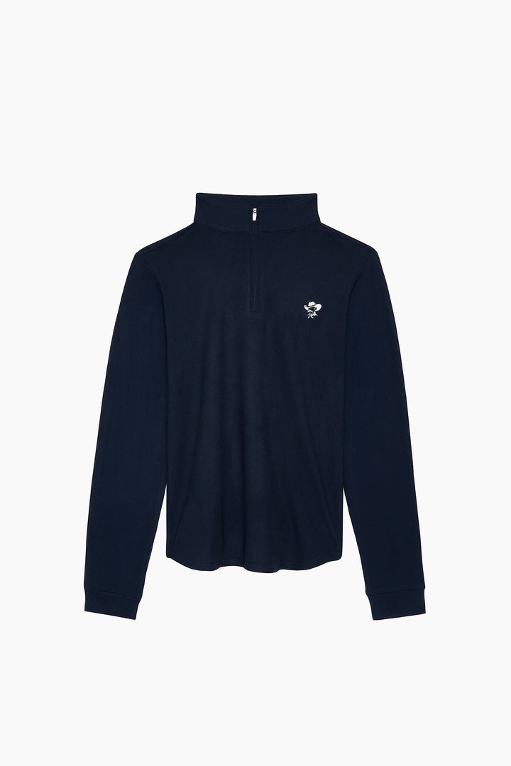 Brewster QZIP Navy